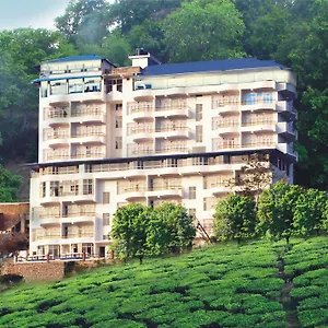 Hotel Blu Haze