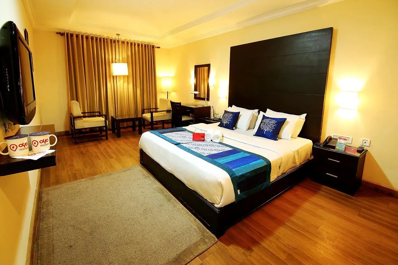 Oyo 2159 Hotel Sn Sujatha Inn Munnar India