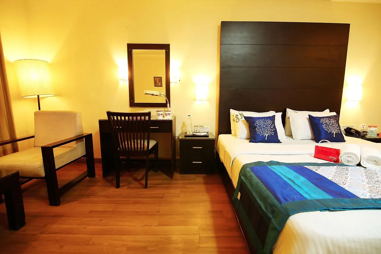 Oyo 2159 Hotel Sn Sujatha Inn Munnar